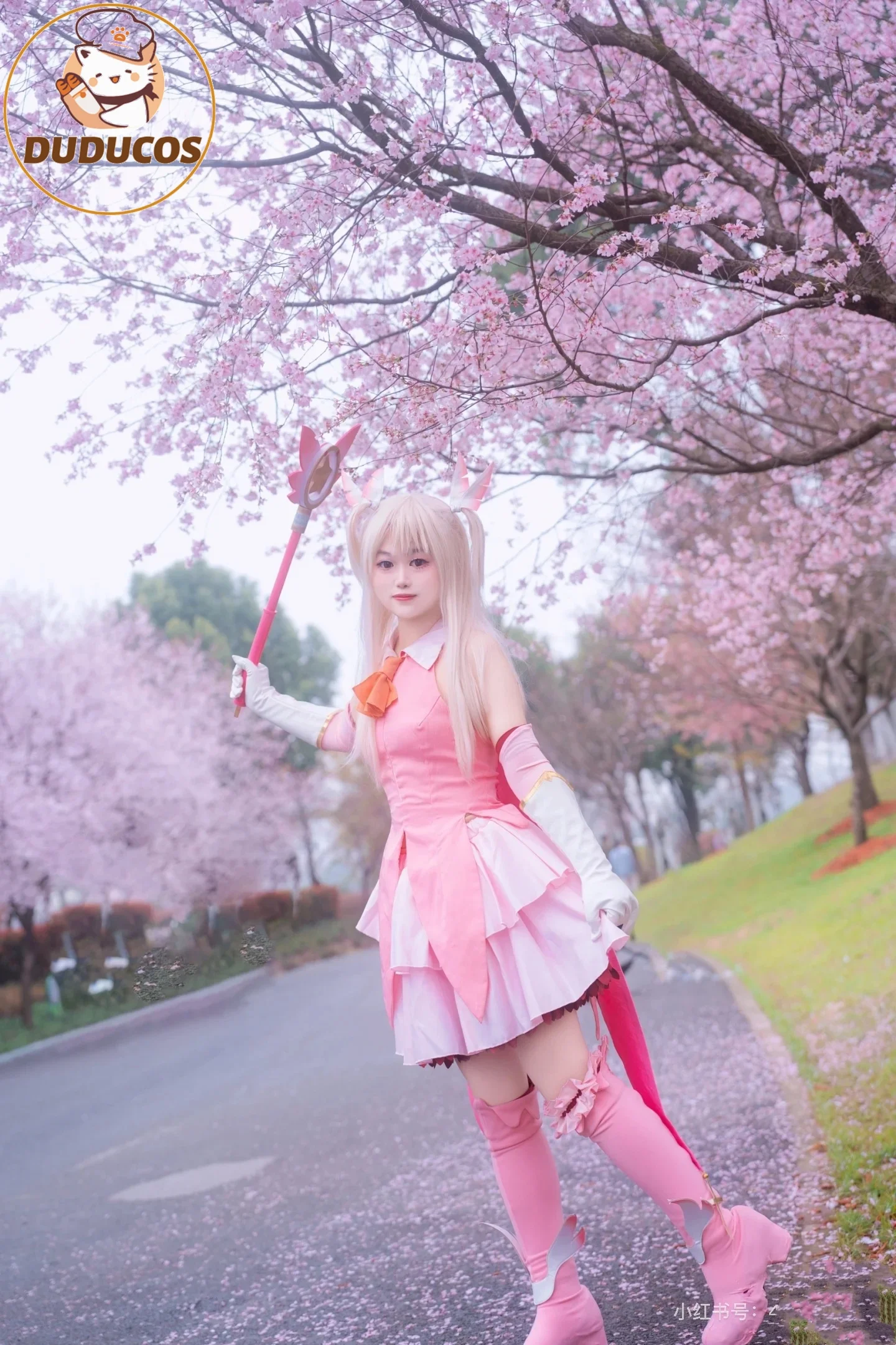 Anime Fate Kaleid L… - image