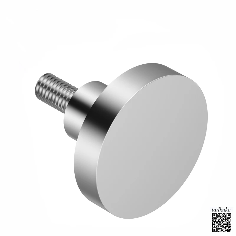 

Dial Gauge with Hard Surface Measuring Head Height Gauge Flat Measuring Needle Dial Gauge Needle