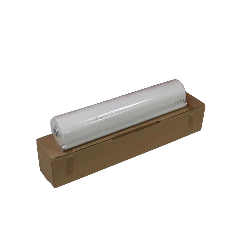 A9JT731400 Fuser Cleaning Web for Konica Minolta AccurioPress 951 1051 1200 1052 1250 1100 6120 6136 6136P 6272P