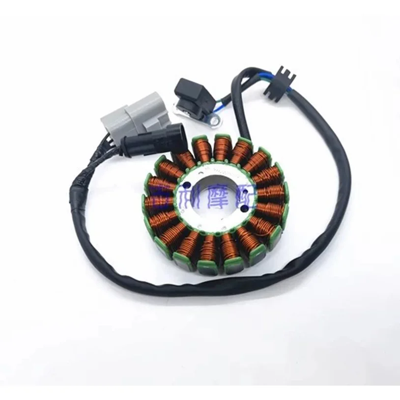 Ignition Magneto stator for Benelli BN TRK TNT 25 250 251 TRK251 BN251 TNT25 TNT250 Leoncino250