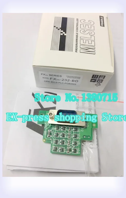 

FX5-485-BD FX5-422-BD FX5-232-BD Новый