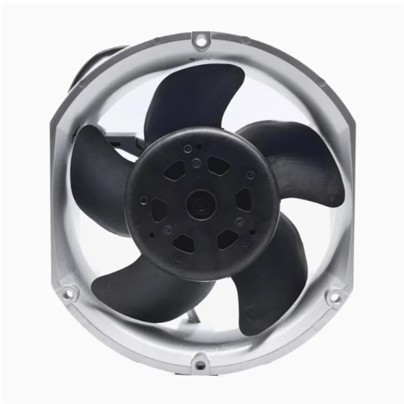 New Genuine Cooling Fan D1751S24B6CZ-16 4-wire