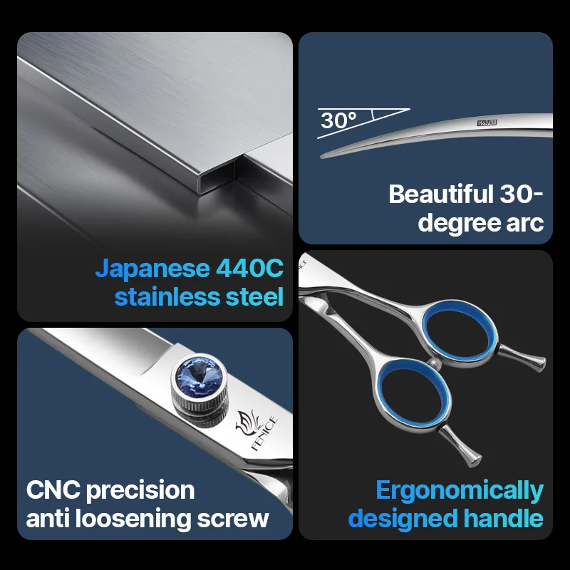 Thumbnail 2 - #1 Dog Hair Trimming Kits Ranking List in 2026