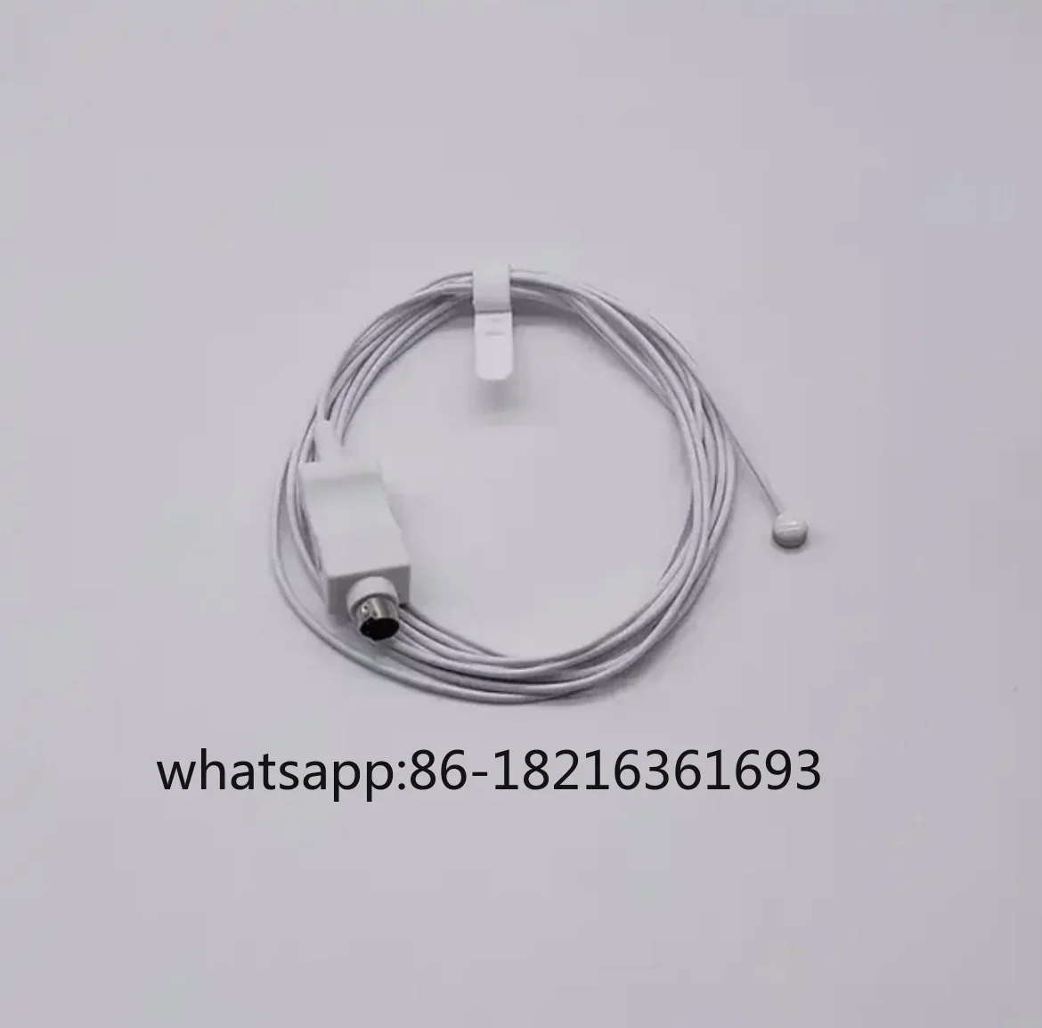 

15pcs MU12533/MU12551 Drager Air Shields Temperature Probe New+5pcs Drager Reusable MU11225 Temperature Probe New