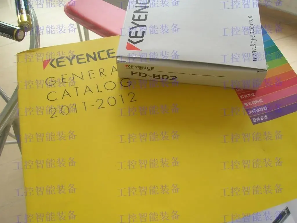 

Оригинальный датчик расхода Keyence на 2025 октября * FD-Q20C FD-Q10C FD-Q32C FD-Q50C