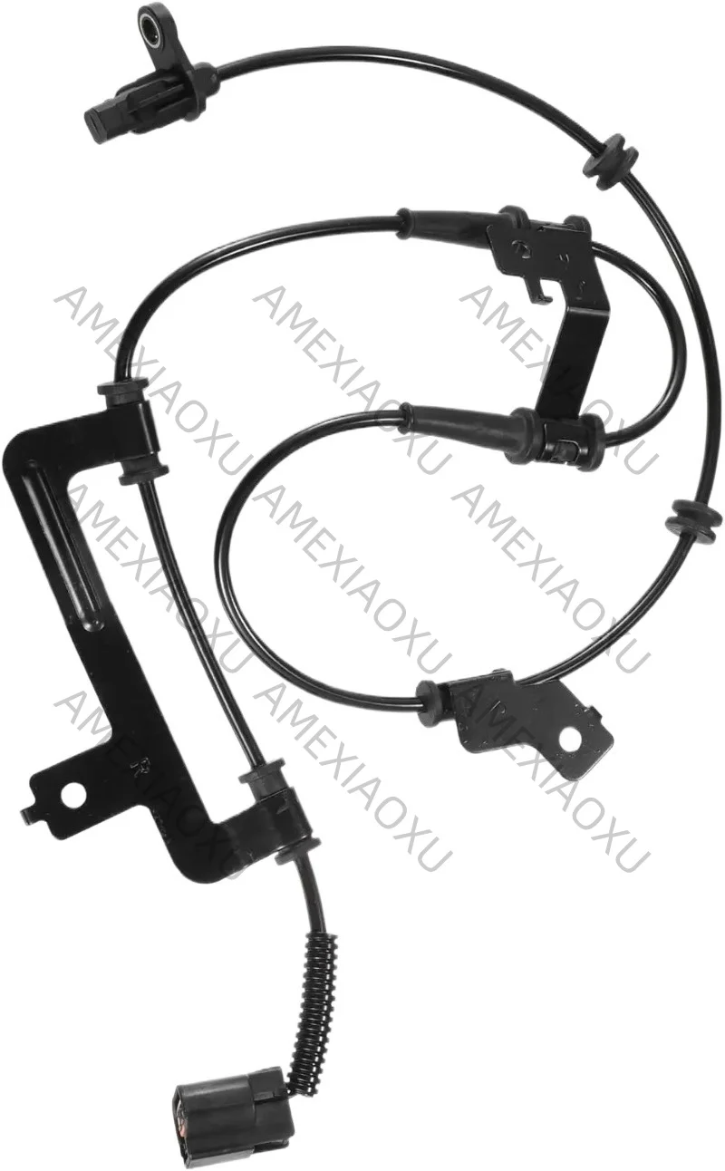 AMEXIAOXU 95671-1j000 Front Right Abs Wheel Speed Sensor For I20 2008-2014 956711j000 95671 1j000 Automobiles Spare Parts