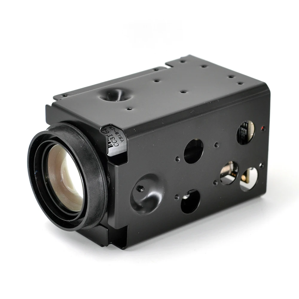 

20x Optical Zoom Block Camera for Speed Dome Camera 2MP Starvis IMX327 GK7205V300 CCTV IP Zoom Module Camera SIP-S327G-20X