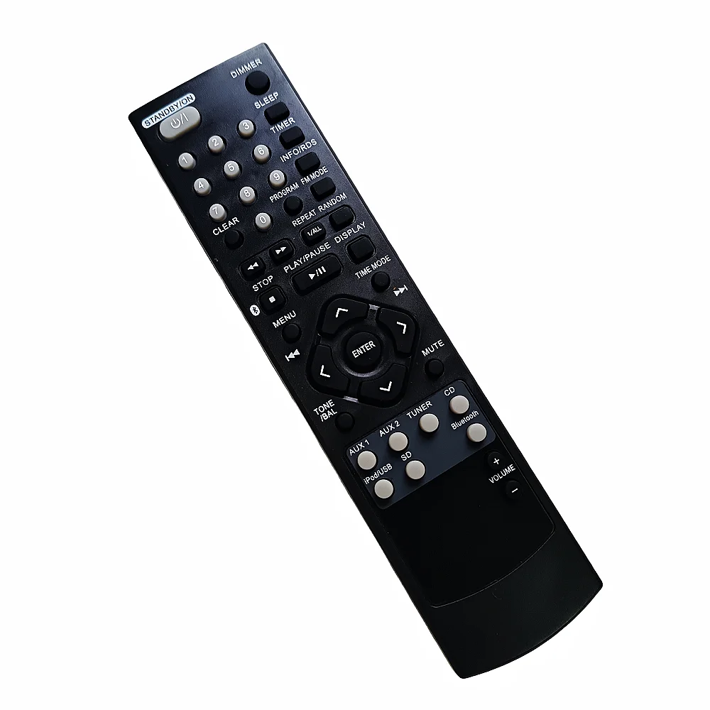 Replacement Remote Control for TEAC Player CR-H238I CR-H248I CR-H258I CR-H260IB