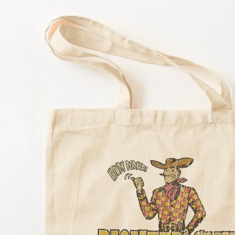 Pioneer Club Las Vegas Tote Bag tote bags aesthetic Customizable tote bag canvas bag university