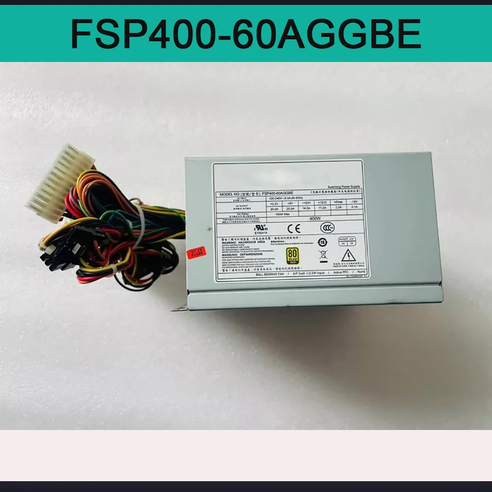 For FSP Grout Power Supply FSP400-60AGGBE