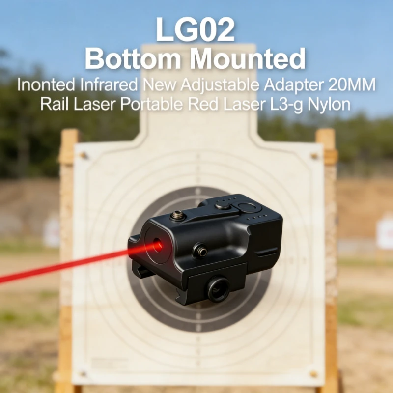 Adjustable L3-G Nyl…