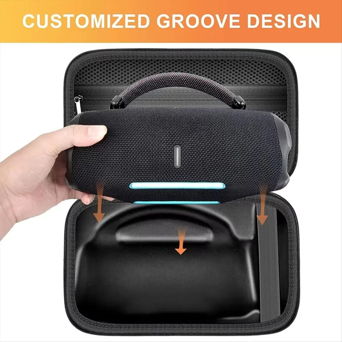 charge6-用防水トラベルケース-収納ボックス-ショルダーストラップ付き-bluetooth-スピーカー用ポータブル保護カバー-a