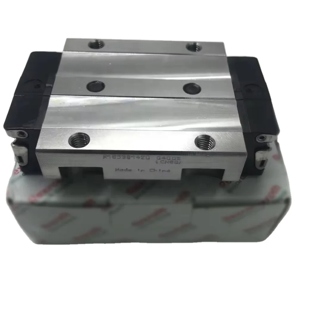 Linear Guide Slidin…