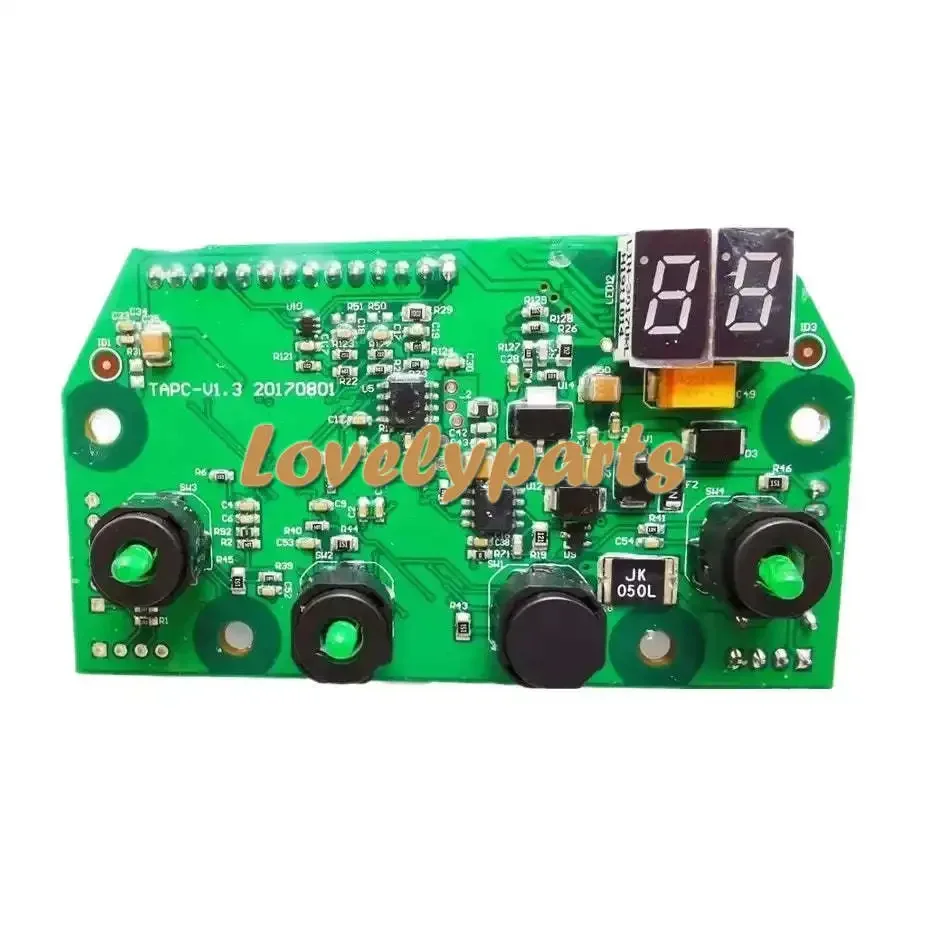 

109503 109503GT Gen 5 Circuit Board Assembly Platform Control for Genie Scissor