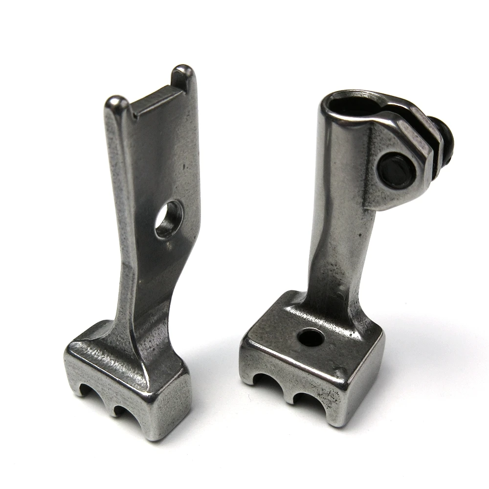 Double Piping Welti…