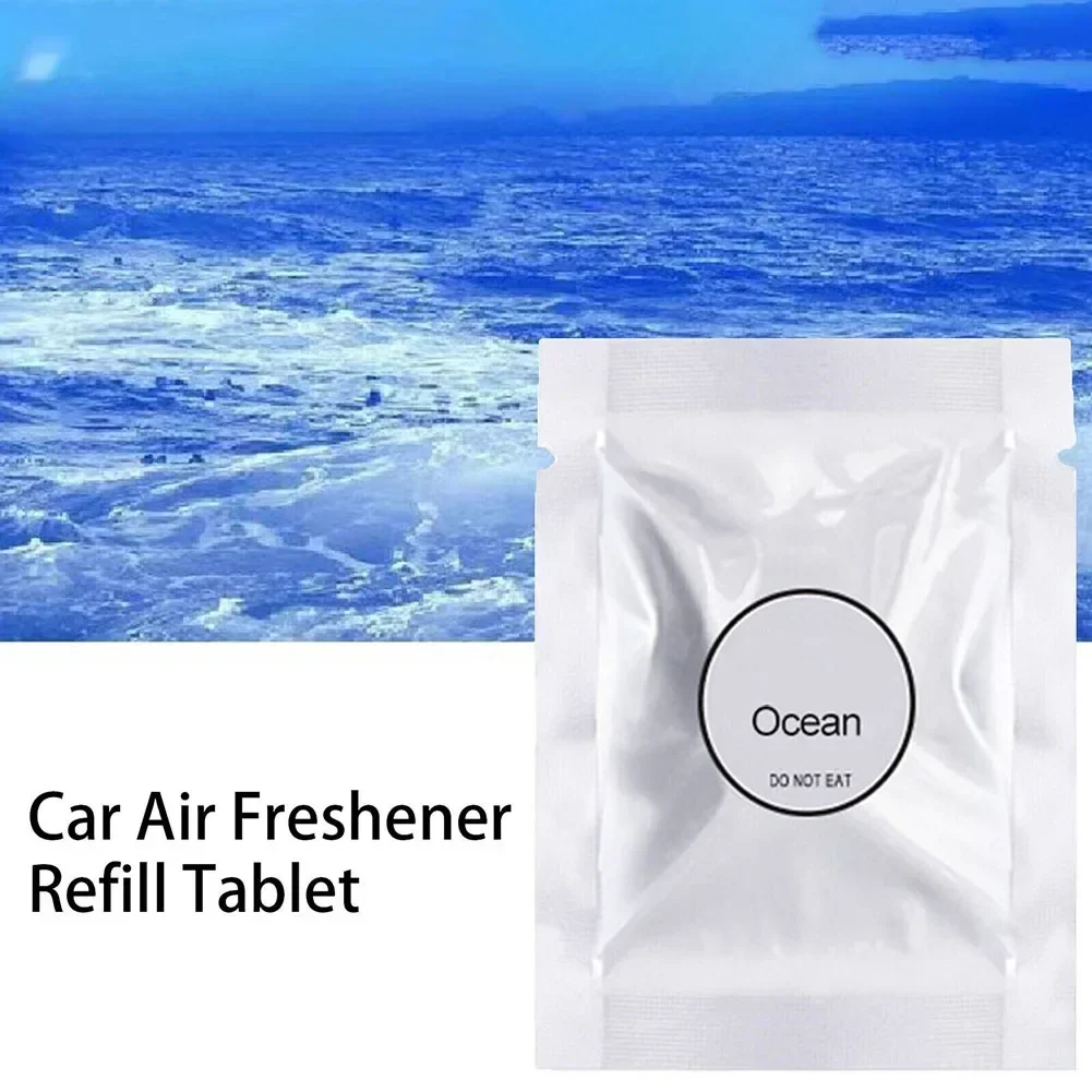 Extract Natuurlijke Bloem En Fruitplantaardige Grondstoffen Car Outlet Air Freshener Make The Car Environment More Comfortable