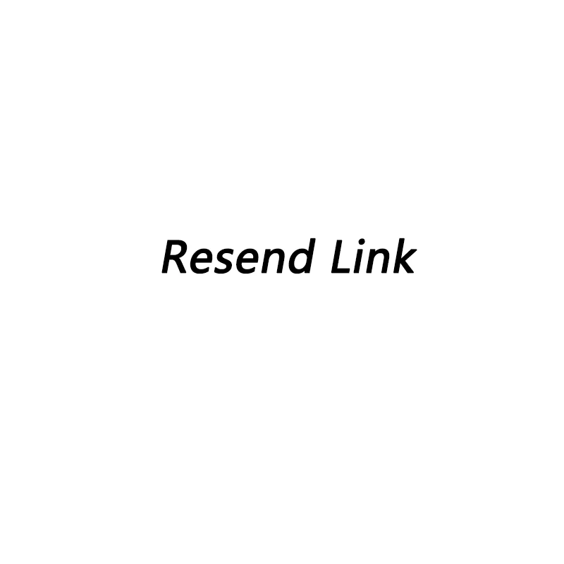 

This Link is only for resend the correct product, otherwise it will not be shipped