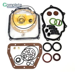 Kit de reconstrucción de sello de revisión de junta de transmisión automática, Trans MK4, traje de 4 velocidades para VW, Audi A3, O1M, 01M