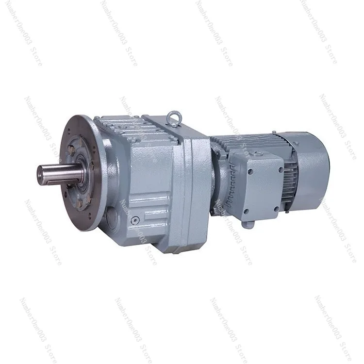 Coaxial hardened gear reducer, rfks four series, wholesale