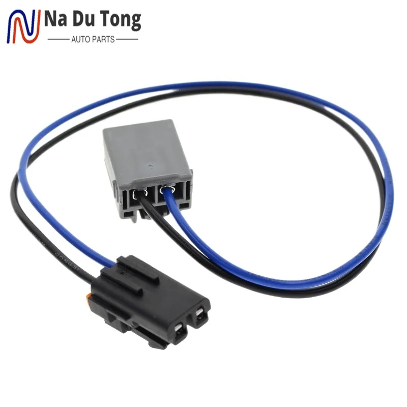 

Blower Motor Wiring Harness For Chevy Silverado 2007-2014 OEM 1575221 22957044 15887352