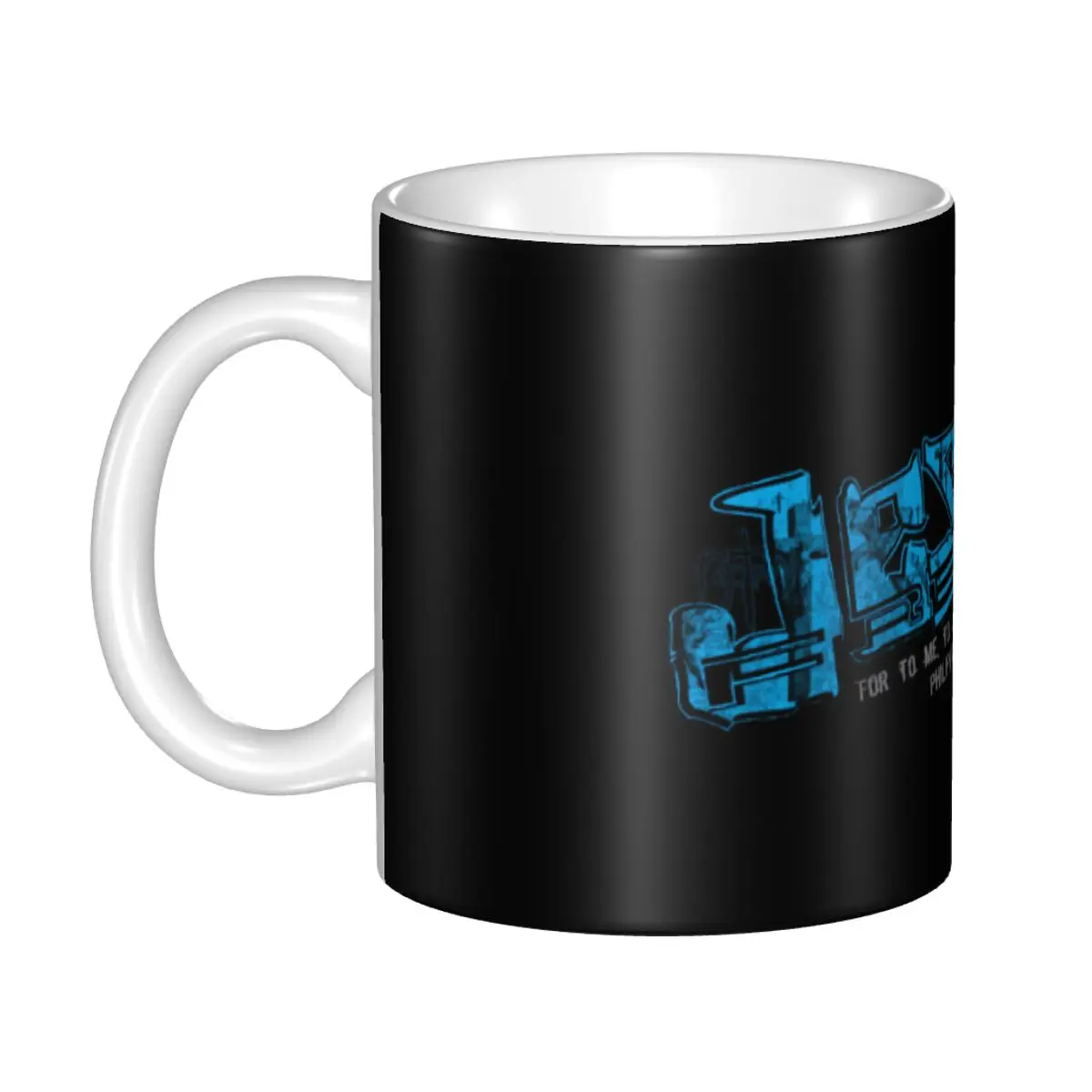 

Персонализированная кофейная кружка Иисуса Христа, сделай сам, керамическая кружка для чая, молока, чашка