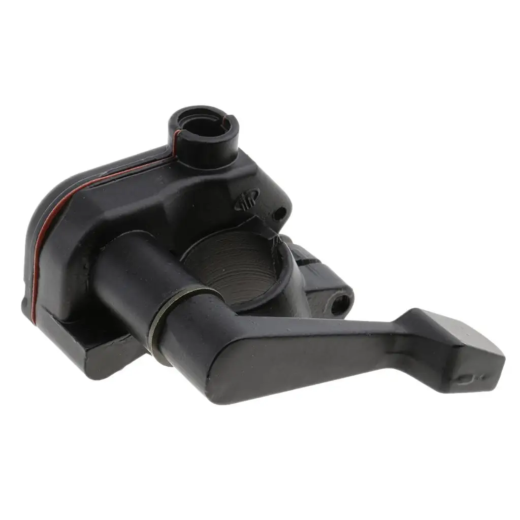 

7/8" Throttle Lever Thumb Controller Assembly for TaoTao ATV Quad Pit Bike