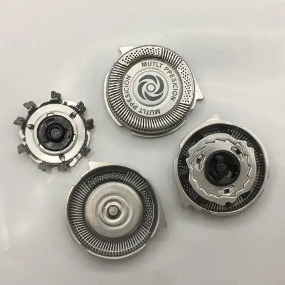 3pcs SH50 replace head razor blade Sh50/52 for philips shaver s5000 S5510 S5340 S5140 S5110 S5400 S9161 S5050 S7510 S5380