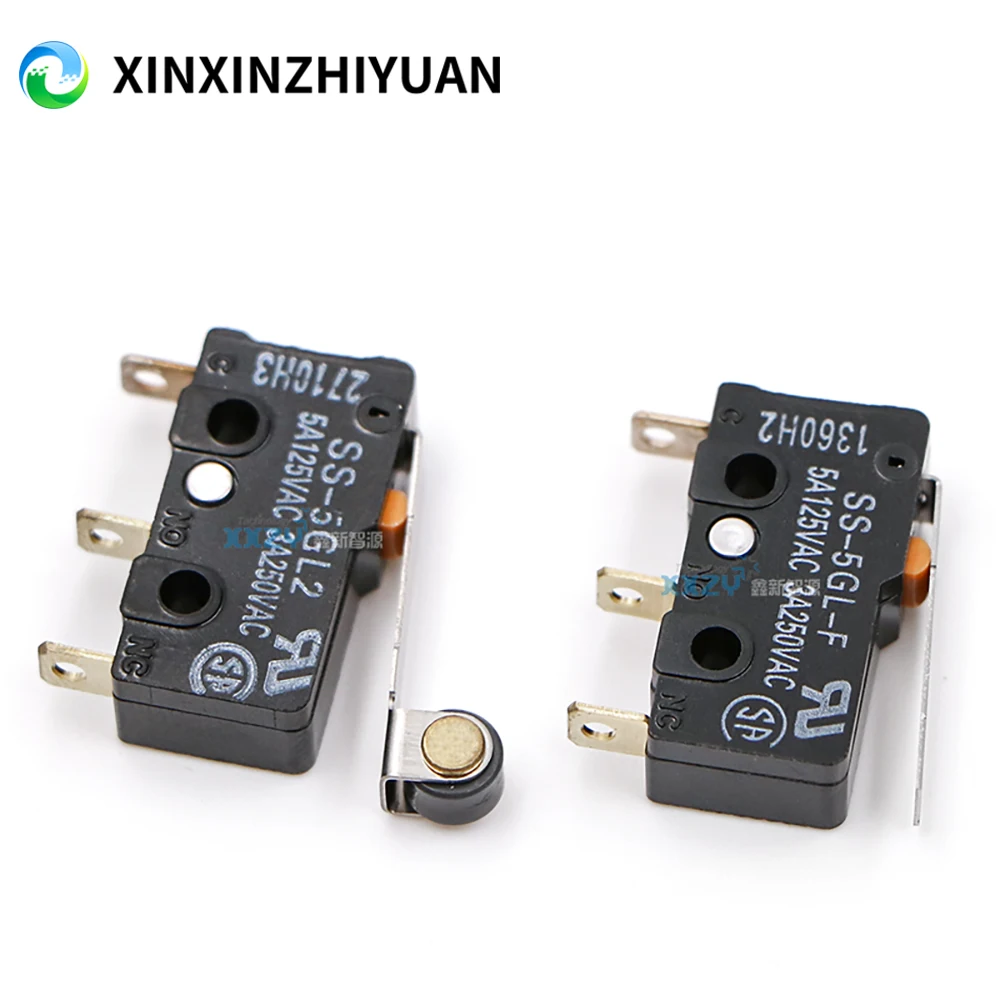 Impressora UV Limit Sensor Switch, indutor fotoelétrico, KGT, Ricoh 2513, SS-5GL2