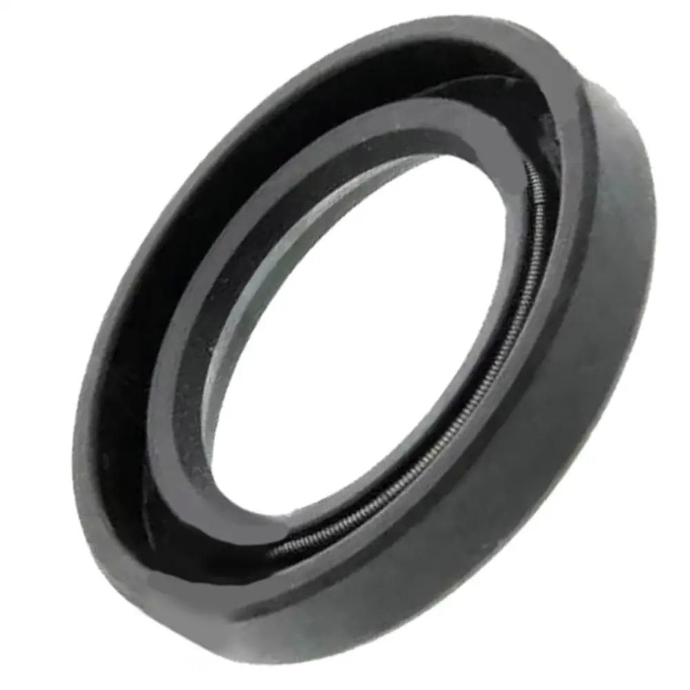 Engine Repair 91202-KJ9-003 GX100 Parts AS Shown Oil Seal Plastic Material Accurate Factory Fit Simple Installation