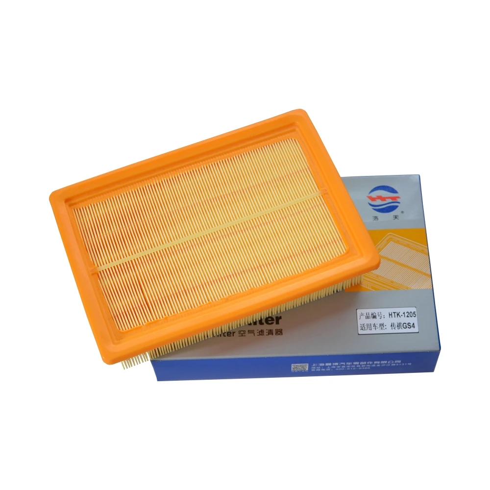 Engine Air Filter For GAC TRUMPCHI GA3S GA4 GM6 GS3 GS4 GS5 2010005ASV0000 Car Accessories Auto Replacement Parts