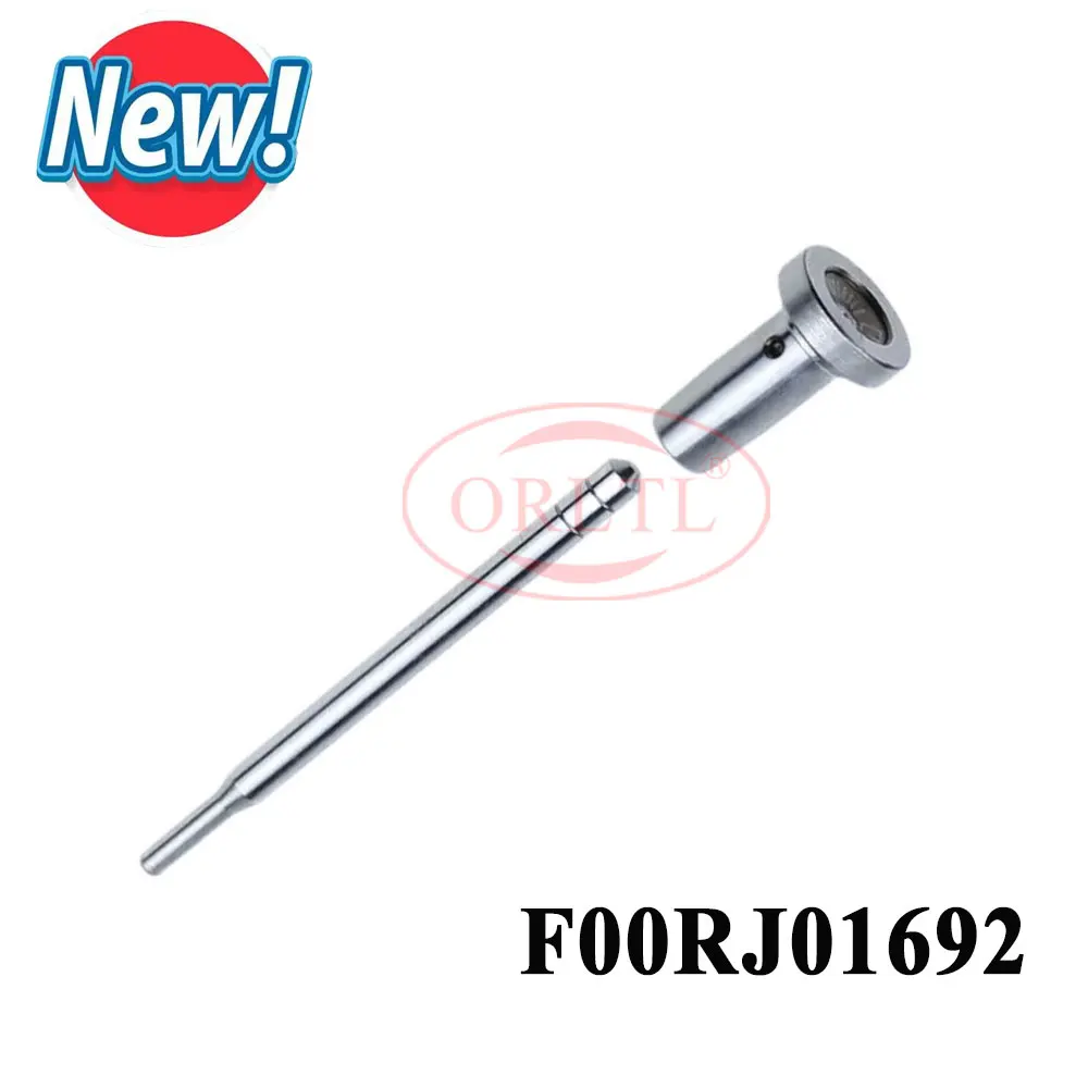 

F00RJ01692 регулирующий клапан Common Rail CR FOORJ01692 высокого качества F 00R J01 692