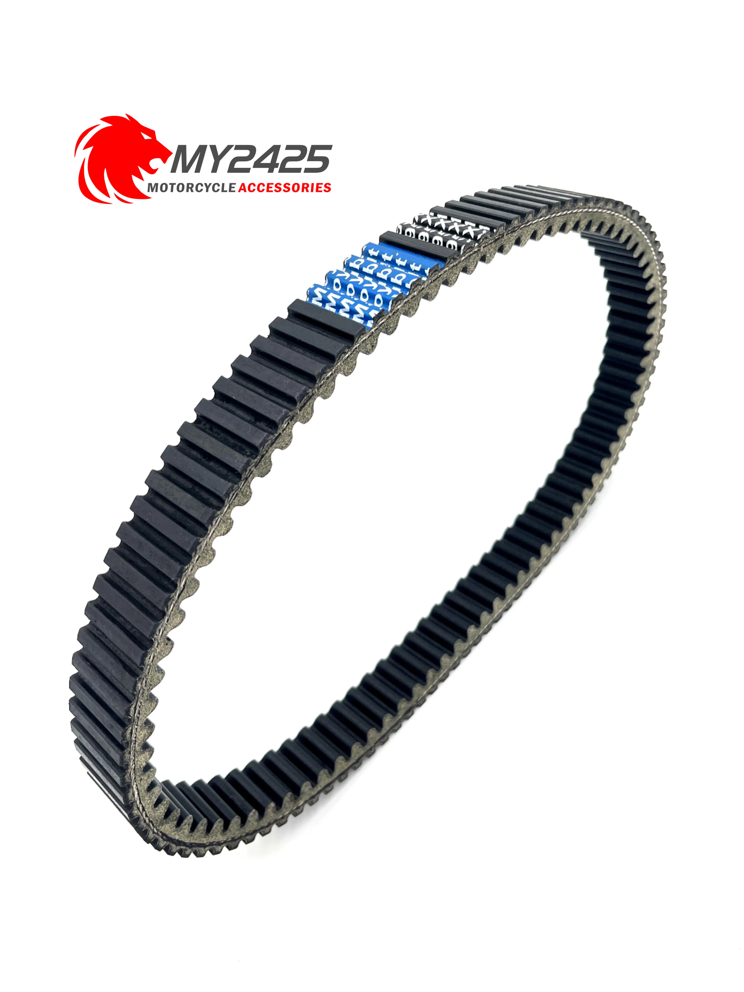 Motorcycle Accessories Replacement Drive Belt 59011-0033 59011-0039 For Kawasaki KRF800 KRT800 Teryx4 Teryx LE Camo 2014