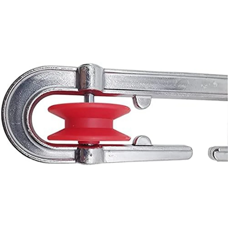 Clothes Drying Rack Rolling Separator For Heavy Loads And Long Clothesline,2 Pack