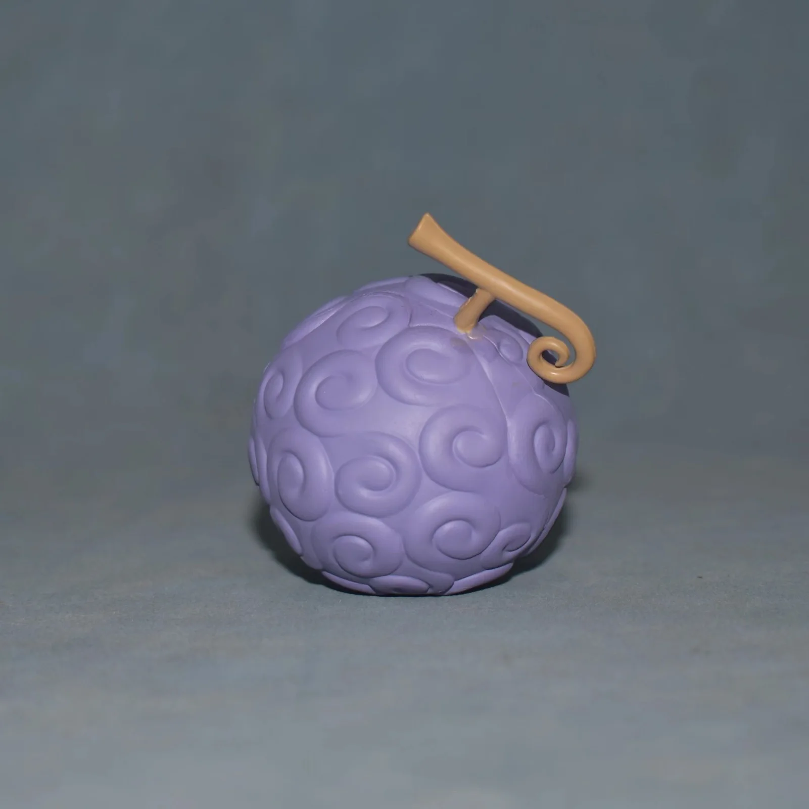 Anime One Piece Devil Fruit Figurka akcji Luffy Awakening Fruit Mityczne gumowe owoce Chibi Figurka Ozdoby Model Dziecko Zabawka Prezent