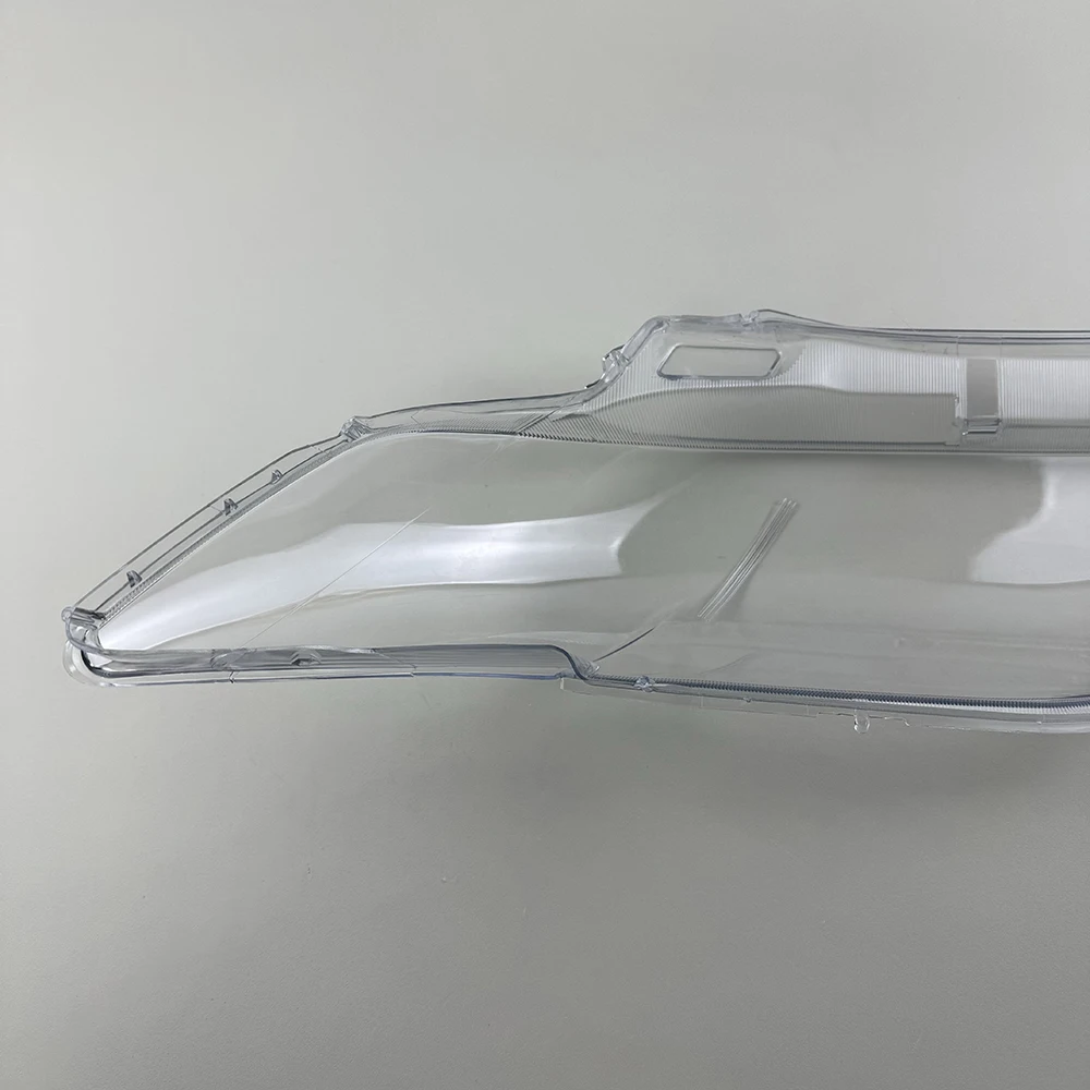 自動車部品アクセサリー交換透明 PC 車ライトシェルガラスヘッドライトトヨタカムリ 2007 2008 2009