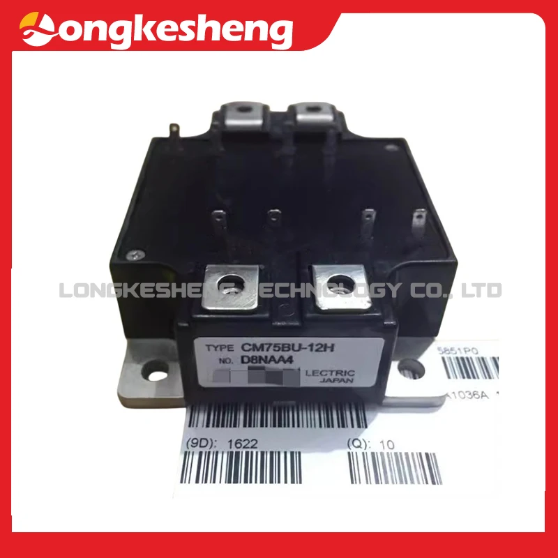 CM100DU-24H CM75BU-12H   Free Shipping Original module in stock