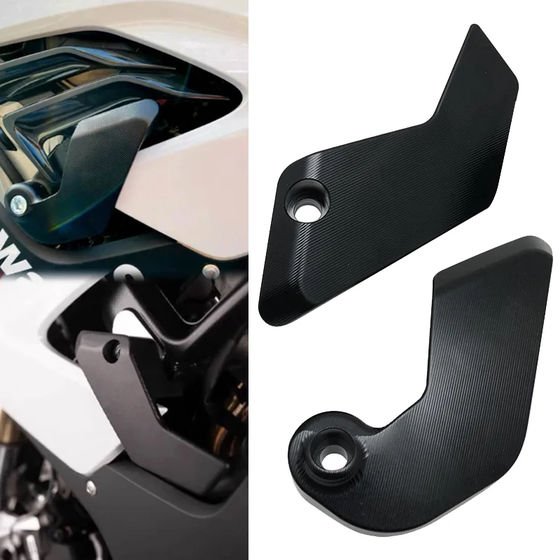 

S1000RR Защитное устройство Защита двигателя Drop Ball Anti-Drop Stick Подходит для мотоцикла BMW S1000RR S1000 RR S 1000RR 2019-2022