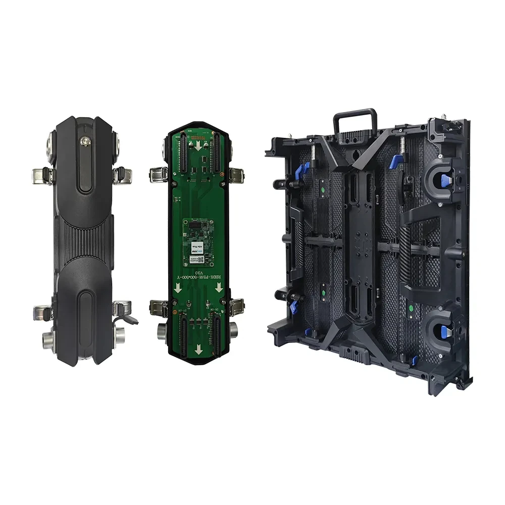 P3.91Outdoor LED Rental Screen,LED Wall Rental LED Display Screen, Ali Express, Stage Background LED Video Wall, Cabinet