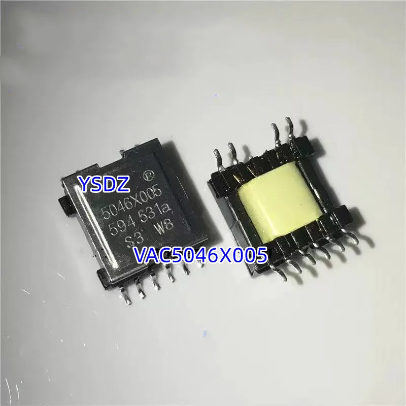 Transformateur D'en…