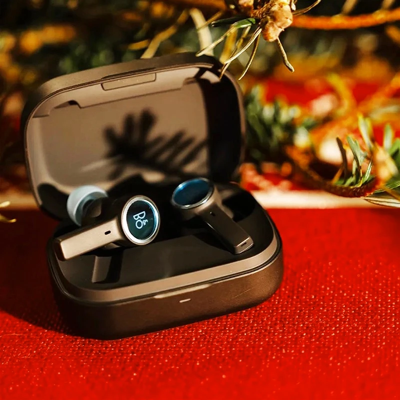 2025 جديد B&O Beoplay EX سماعات بلوتوث لاسلكية حقيقية إلغاء الضوضاء النشطة الرياضة مقاوم للماء داخل الأذن