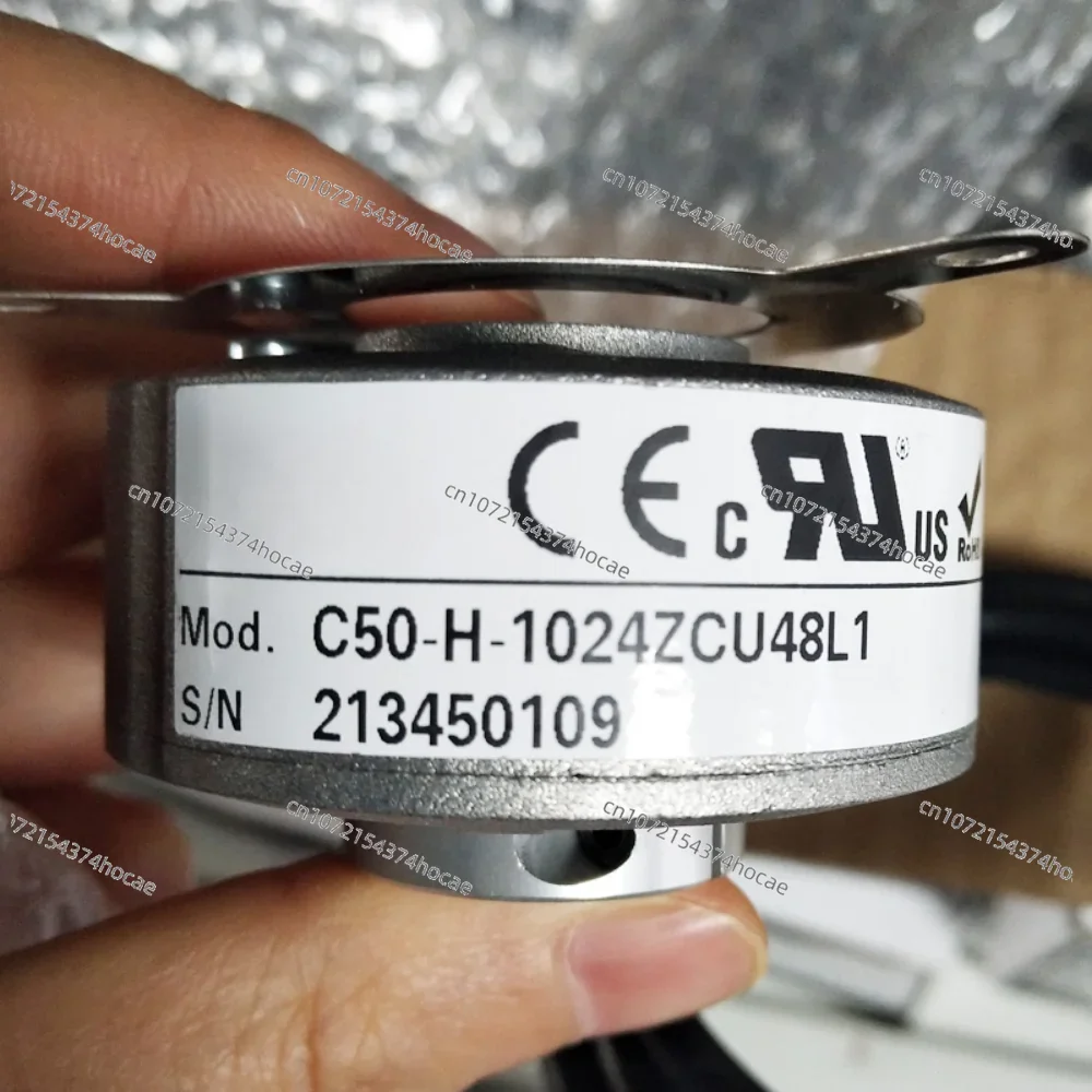 Suitable for C50-H-1024ZCU48 Encoder ZCU410KL2l1BS01S685A 410l2Kl48P