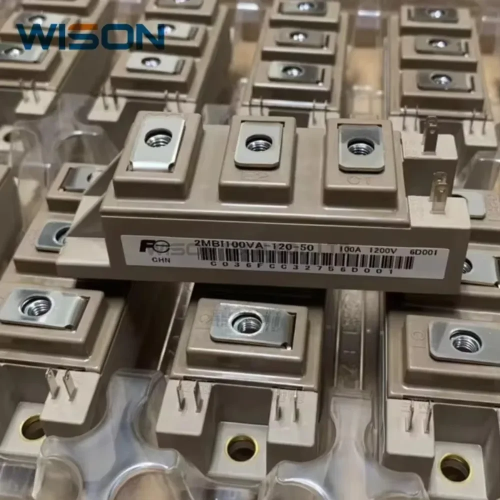 신규 및 오리지널 모듈, 무료 배송, 2MBI100VA-120-50, 2MBI100VA-060-50, 2MBI75VA-120-50, 2MBI150VA-060-50, 2MBI200VA-060-50