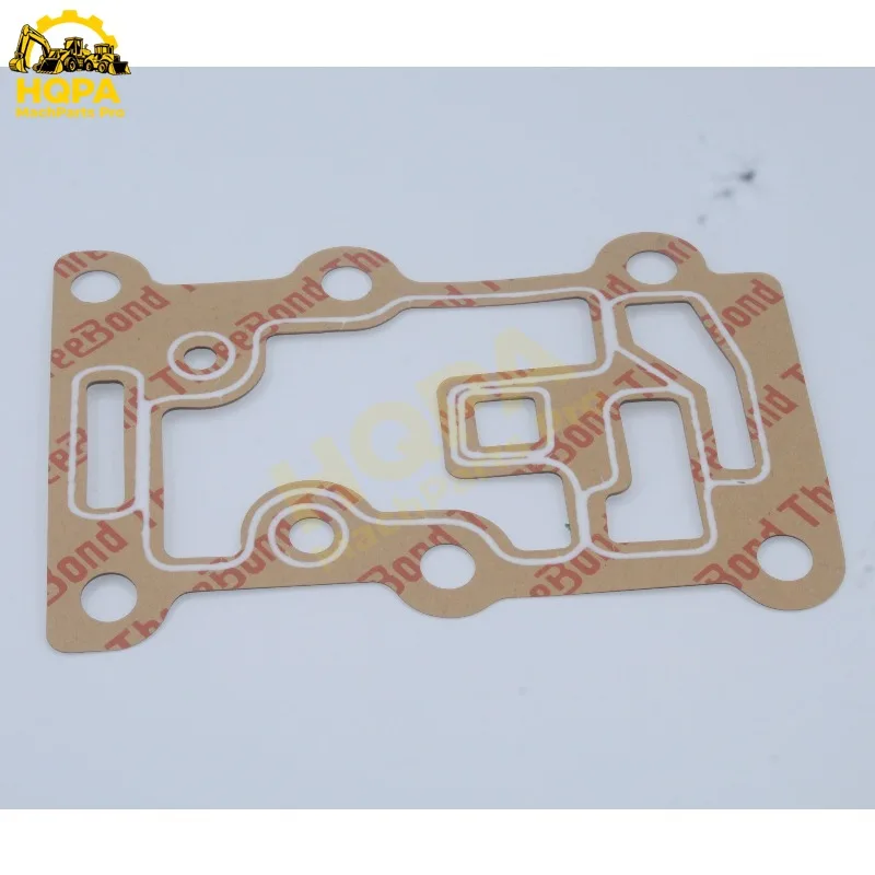 714-07-17790 7140717790 714-07-17791 7140717791 Junta para cargadora de ruedas Komatsu WA300-3 WA320-3 WA380-3 WA400-3 WA420-3 WA450-3