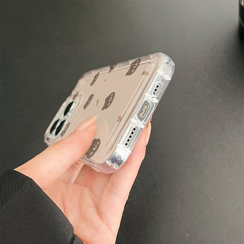 Чехол для Samsung Galaxy S23 S22 S21 S20 Plus Note 10 20