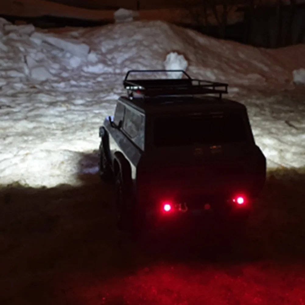 

Багажник-полка для радиоуправляемых краулеров 1:10, прочный, черный, легкий, для хранения на крыше, кронштейн для груза