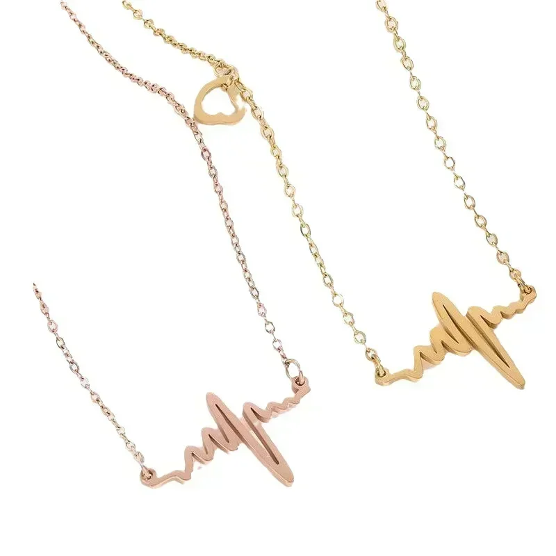 Новейшее и уникальное короткое ожерелье с подвеской Love, многофункциональная цепочка на ключицу, женские украшения 2025 года.