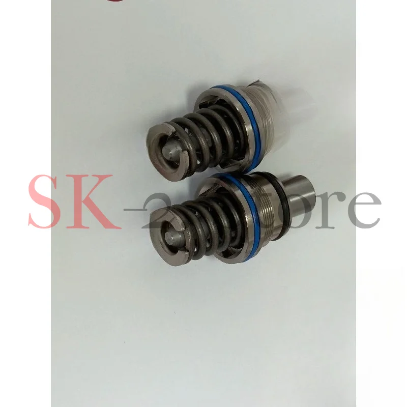 EA824 4.0T High-Pressure Fuel Pump Upgrade Kit, 11.6mm Large Plunger for Increased Fuel Volume