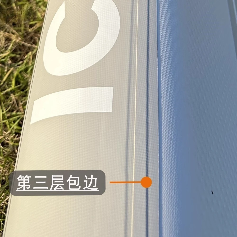 Paddle board gonfiabile SUP paddle mare tavola da surf acqua