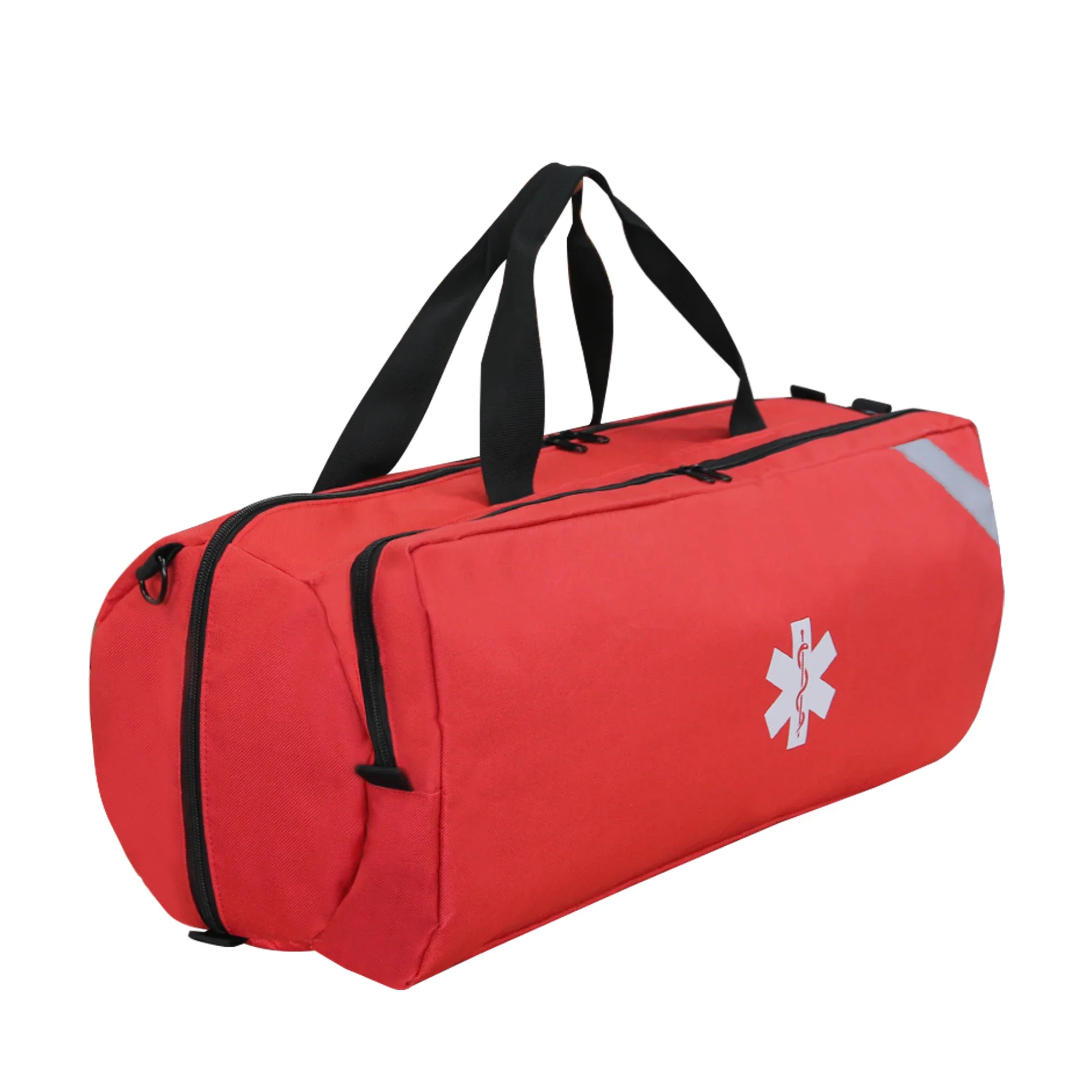 Kit di Pronto Soccorso Tattico - First Aid Bag Kit recensione e prezzo