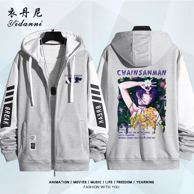 Chainsaw Man Reze Anime Cospla - đánh giá và giá Men Formal Wear Coat